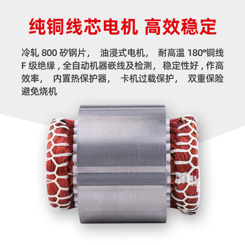 小型深井泵220v高扬程r深井潜水泵家用井水农用灌溉80v吸水抽水机