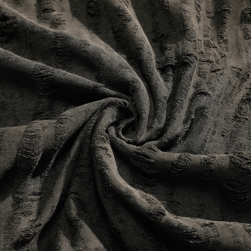 春秋宽松斜襟高高领披风中式宽松大尺码唐装L风衣中国风男装休闲