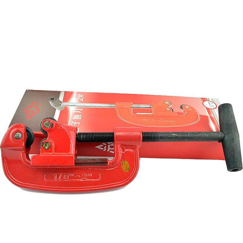 沪工管子割刀2号镀锌管割刀3号管子切管器4号水管铁管钢管架子管,五金/工具,淘宝优惠券,粉丝福利购,淘宝优惠卷