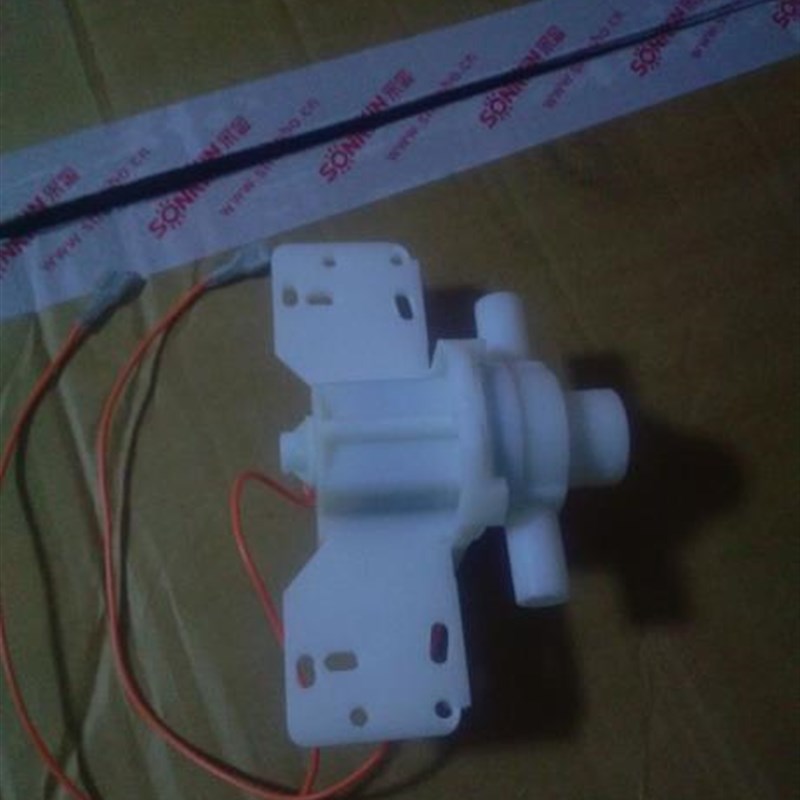 宋金SJ-817SJ-819足浴盆配件电机足浴器足疗泡脚洗脚器足浴器水泵