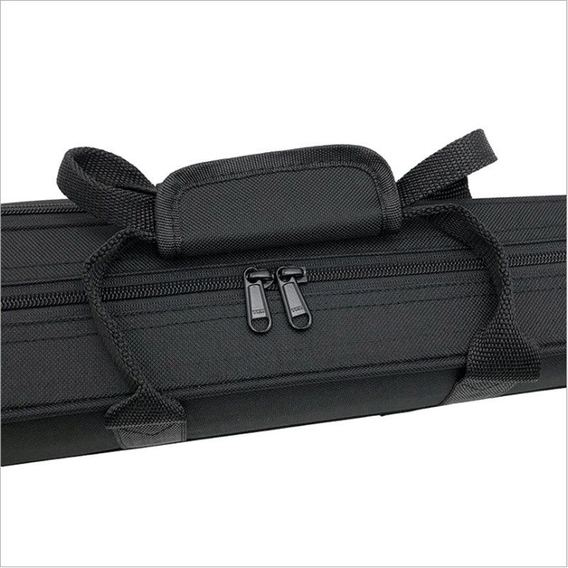 降B调黑管免拆一体箱包单簧管便携收纳包黑管一体包抗压免拆盒子