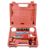 汽修研磨机 包邮 气门工具 塑盒 气门研磨工具 精品气动气门研磨机