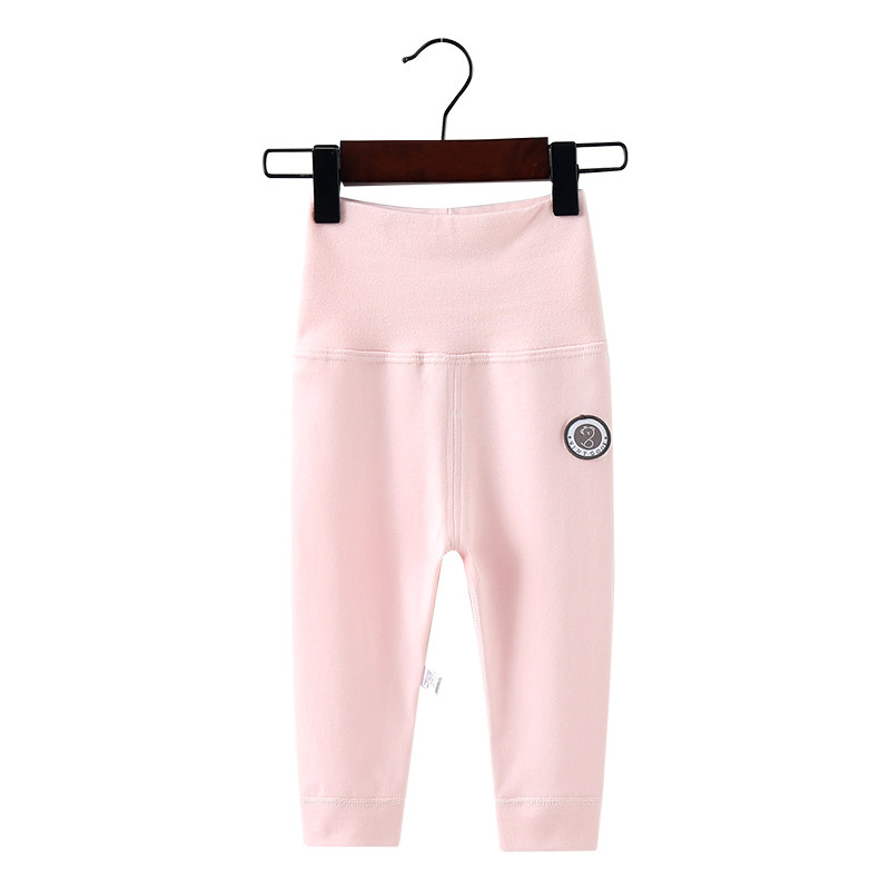 婴儿高腰护肚裤春秋男宝宝秋裤外穿可开裆纯棉女内穿保暖单条裤子,童装/婴儿装/亲子装,保暖裤,淘宝优惠券,粉丝福利购,淘宝优惠卷