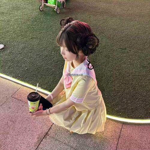 原创新款软妹萌小个子中间服水手服学院风制服日系套装JK套裙女