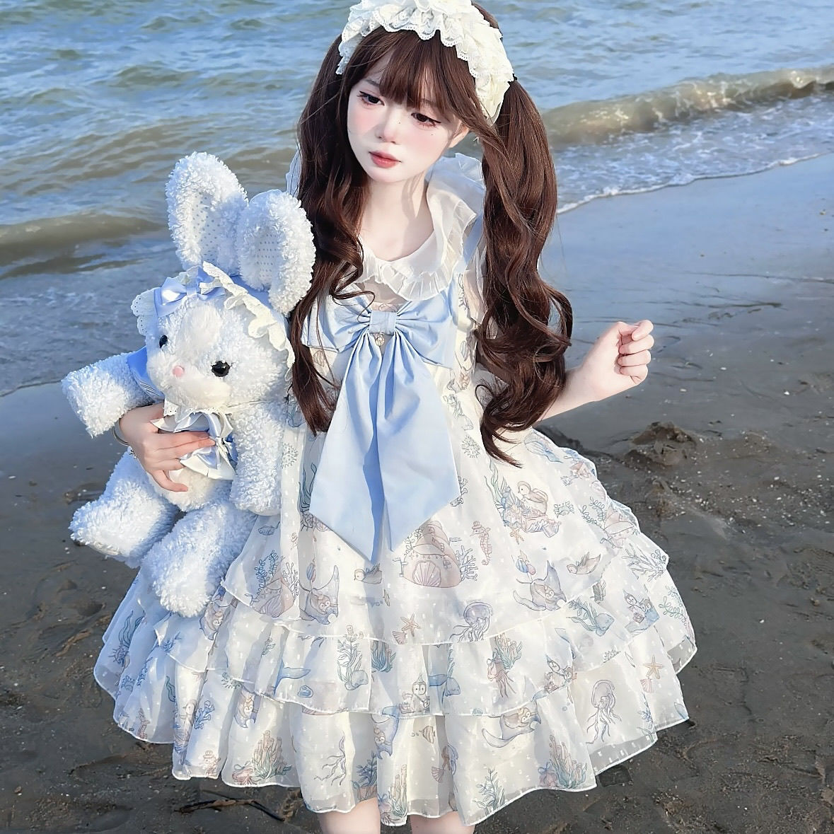 海洋甜心·巡游童话梦原