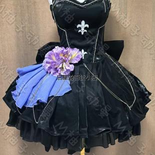 第五人格cos服雕刻家深渊的呼唤Ⅷ春日序曲系列cosplay服装扮演服