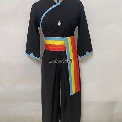 君悦sK光遇彩虹武士古风