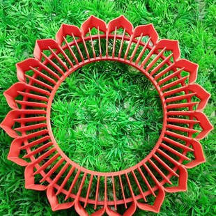 胶东花馍馍模具花馍底座模具花饽饽模具面食底座模具中式蛋糕底座