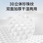 宠物一次性吸水毛巾猫咪洗澡专用浴巾加厚狗狗比熊泰迪金毛可吸水