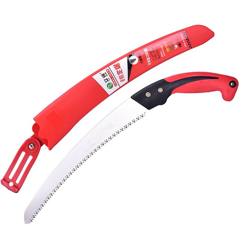 立锦园艺修枝伐木手锯户外腰锯手工锯子木工钢锯园林果树家用手锯,鲜花速递/花卉仿真/绿植园艺,手工锯,淘宝优惠券,粉丝福利购,淘宝优惠卷