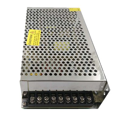 250w24v10a开关电源24V直流电源集中供电工业设备PLC工控电源