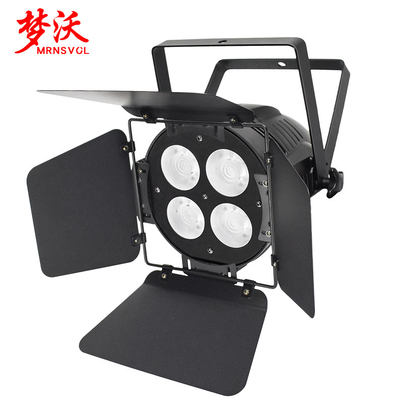 新款四眼200瓦cob面光灯远距离帕灯演出婚庆观众灯车展灯舞台灯光,影音电器,舞台灯光,淘宝优惠券,粉丝福利购,淘宝优惠卷
