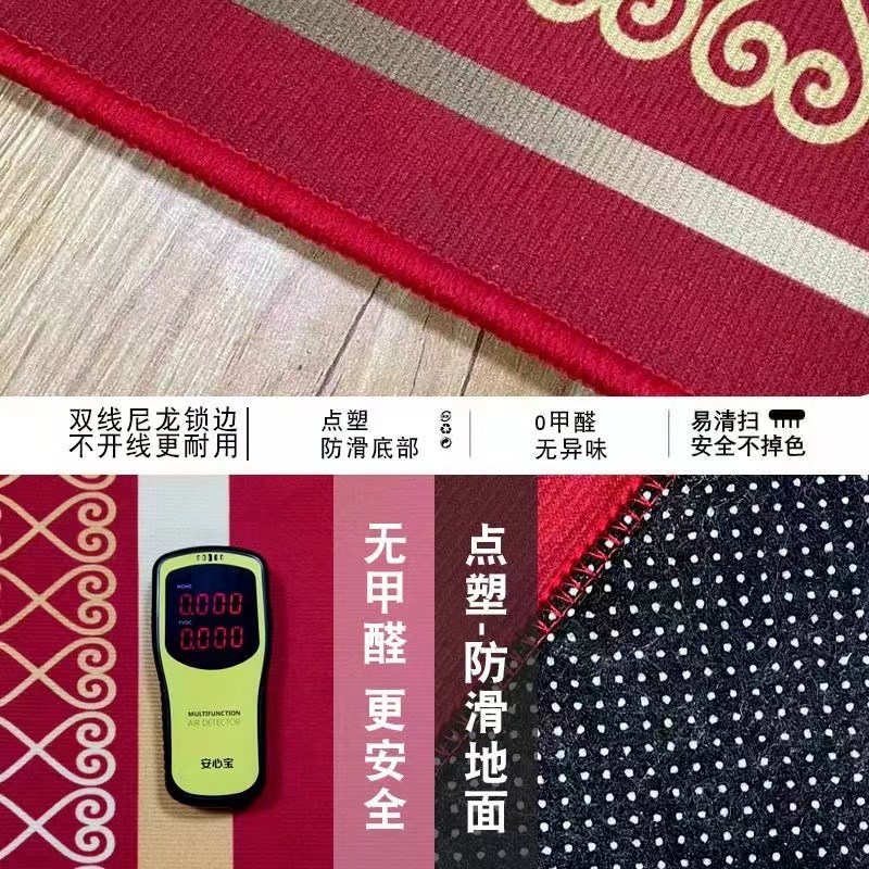 入户门地垫进门脚垫玄关大门垫高端进门地垫垫客厅卧室高档可剪裁