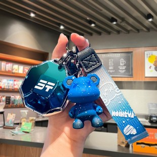 捷途旅行者钥匙套奇瑞山海t2汽车2024款专用23新款壳扣包截图男女