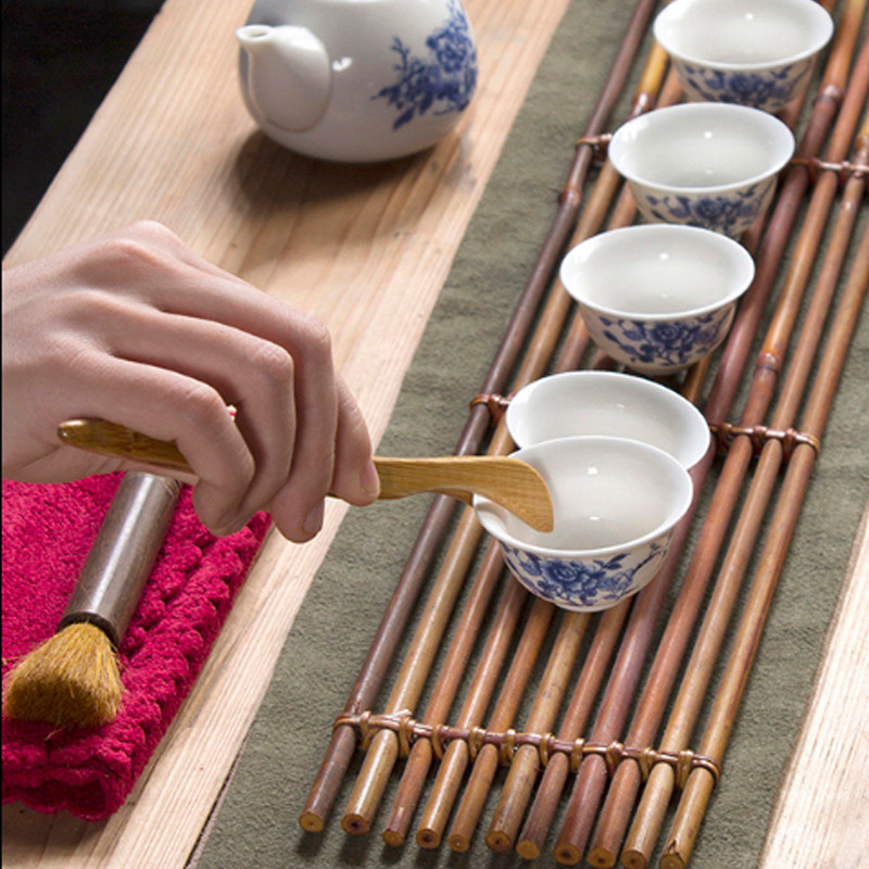 竹镊子 茶具配件韩式竹制茶杯夹泡茶用功夫茶具夹子木质茶夹 包邮,餐饮具,茶夹,淘宝优惠券,粉丝福利购,淘宝优惠卷