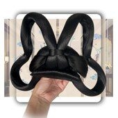 素皙敦煌飞天发饰古装 假发汉服唐风发髻古典舞蹈演出仙女造型发包