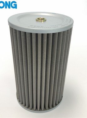 适配小松PC60-7 PC75 挖掘机吸油滤芯进油液压回油 203-60-21141