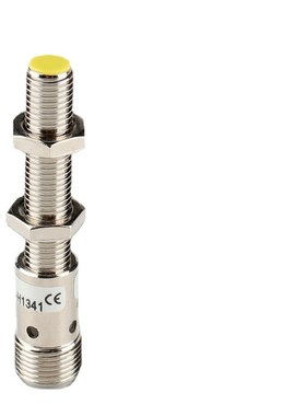 图尔克BI2U NI4 5-M12-AN6X AP D RN VN G12K-VP4X-H1141接近开关