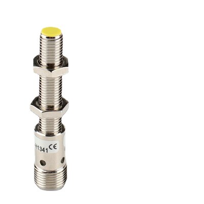 图尔克BI2U NI4 5-M12-AN6X AP D RN VN G12K-VP4X-H1141接近开关