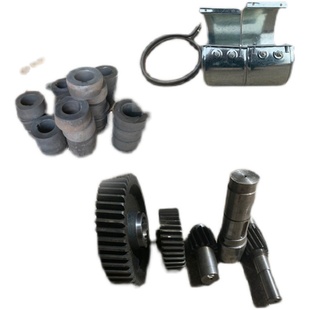 榨油机配件 榨镙 榨条 加热圈 真空泵 100型 125型 150型配件