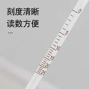 自酿红酒酒精测量计果酒米酒量酒度表专用酒精浓度计水果酒浓度表