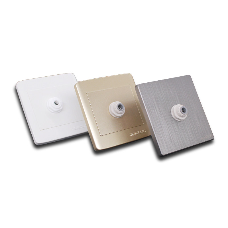 净水器管线机86型2二分PE管墙壁插座面板白板暗盒盖板转接头配件,电子/电工,开关插座套装,淘宝优惠券,粉丝福利购,淘宝优惠卷