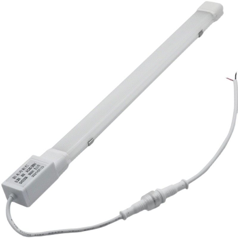 冰箱led冷藏照明灯条冰柜灯管LED灯防水冷柜饮料保鲜柜展示柜灯带,家装灯饰光源,LED灯管,淘宝优惠券,粉丝福利购,淘宝优惠卷