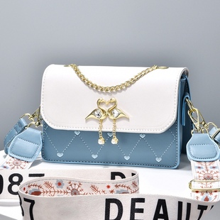 情人节生日礼物送女生女朋友老婆包包新年实用浪漫高级感礼盒装