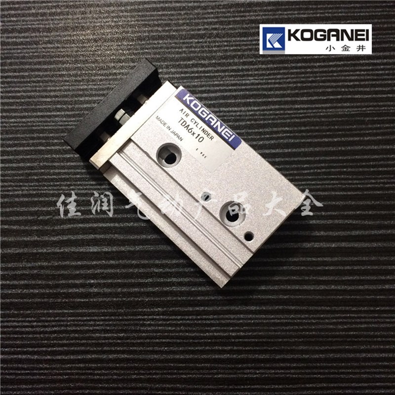 KOGNEI小金井轴气缸TDx10 TDX20 TDx0 TDX TDx