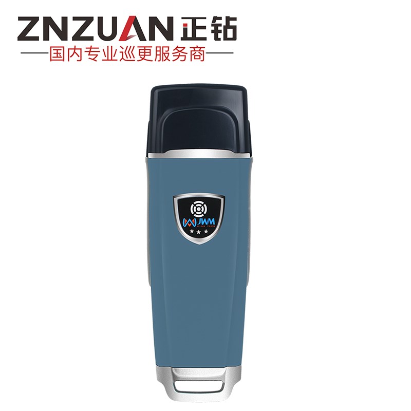 金万码巡更棒WM-00V5电子巡更系统防爆 巡检器保安巡逻打点器