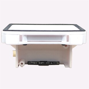 帕德盾二维码扫描模组读头闸手条码景区识别支付码识别