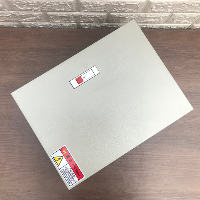 明装电控制箱配电箱布线箱基业箱1000x0x定制电表监设备箱