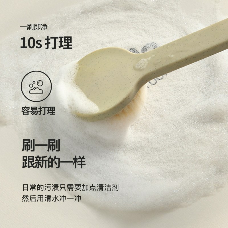 厨房专用地垫硅藻泥L形整块吸水垫吸油防滑可擦免洗防油耐脏地毯