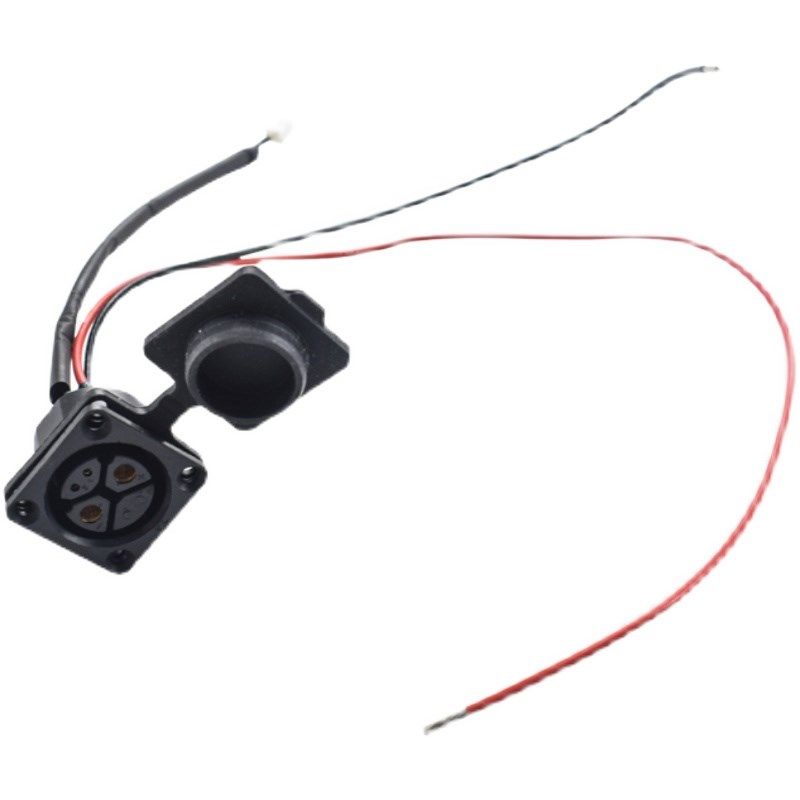 诺力电动搬运车天罡池 池充电口按钮,搬运/仓储/物流设备,叉车配件,淘宝优惠券,粉丝福利购,淘宝优惠卷