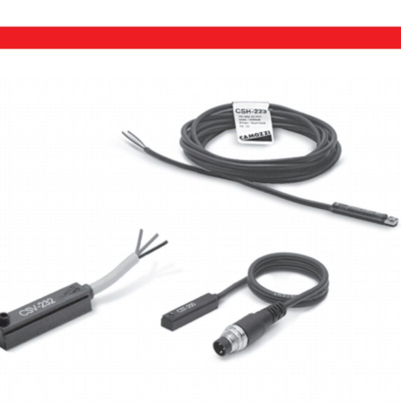 CMOZZI磁性关 CT-22222N222-2-5 感应器