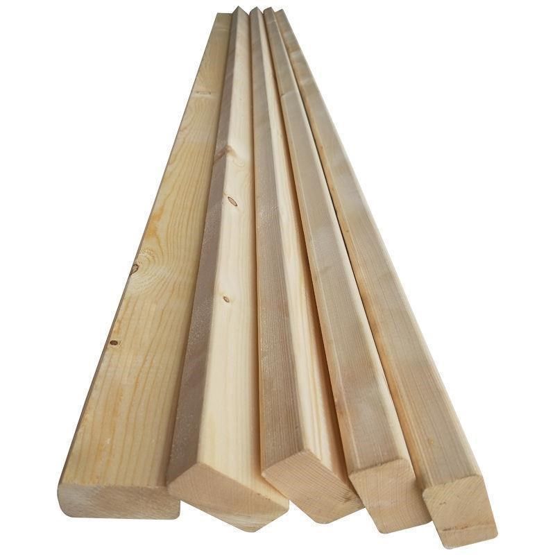 床横梁实木条子床边木条.米松木排骨架方料横条床板支撑龙骨,住宅家具,床架/床板,淘宝优惠券,粉丝福利购,淘宝优惠卷