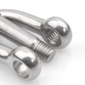 万尊D型卸扣D型卸扣 承重