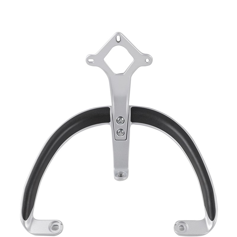 电动车金箭夏恋G9后货架靠背电瓶车金箭G9后倚靠垫子后备箱支架