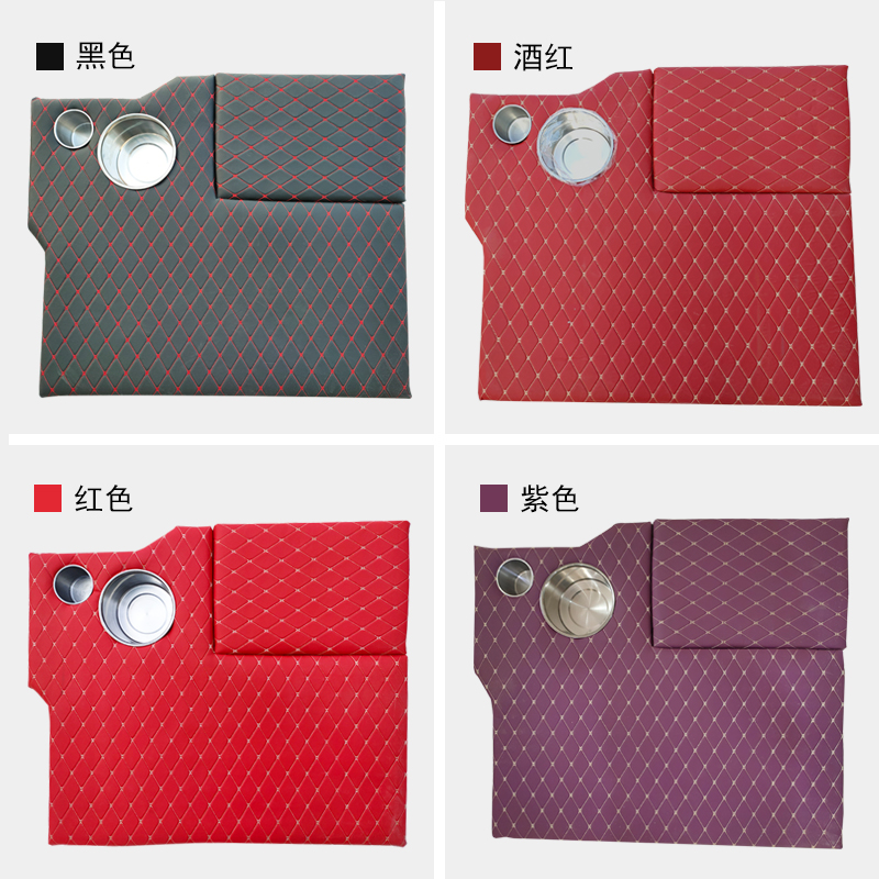 .2四米二单排货车轻卡改装卧铺豪沃欧马可解放江淮福田一汽东风