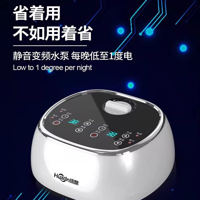 新型水暖炕家用水循环温控电热炕板水暖毯农村热水炕专用智能