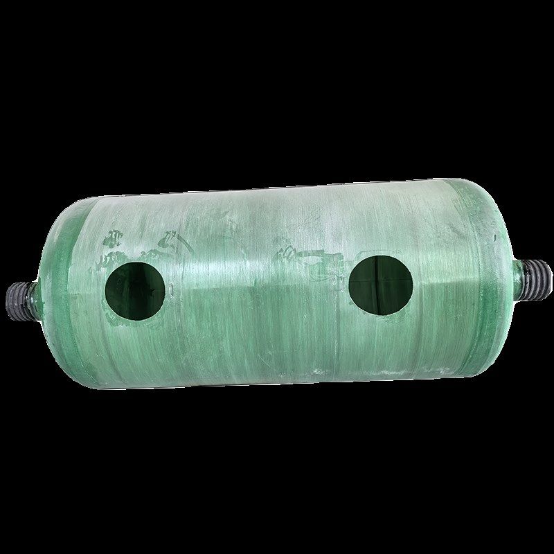 四川重庆生产厂家玻璃钢化粪池隔油池生化池 立方污水处理池,基础建材,化粪池,淘宝优惠券,粉丝福利购,淘宝优惠卷