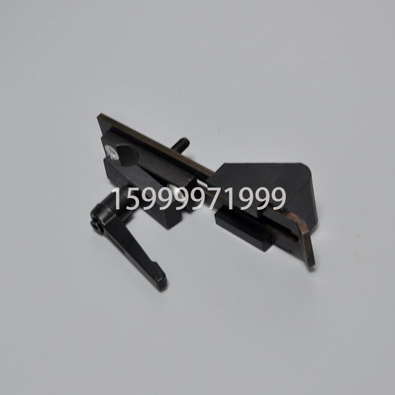 海德堡印刷机增强飞达挡纸器 推纸器 压纸块,机械设备,印刷设备,淘宝优惠券,粉丝福利购,淘宝优惠卷