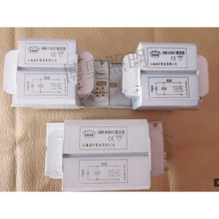 直销亚明NEZ GEZ足功率金卤灯镇流器 GEZ