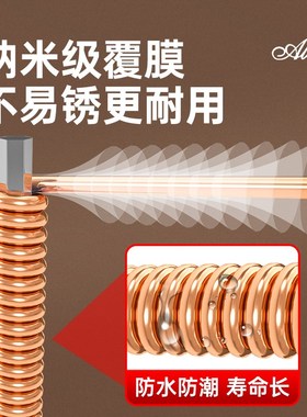 lie爱丽丝吉他琴弦W覆膜玄W吉他民谣吉他弦线全