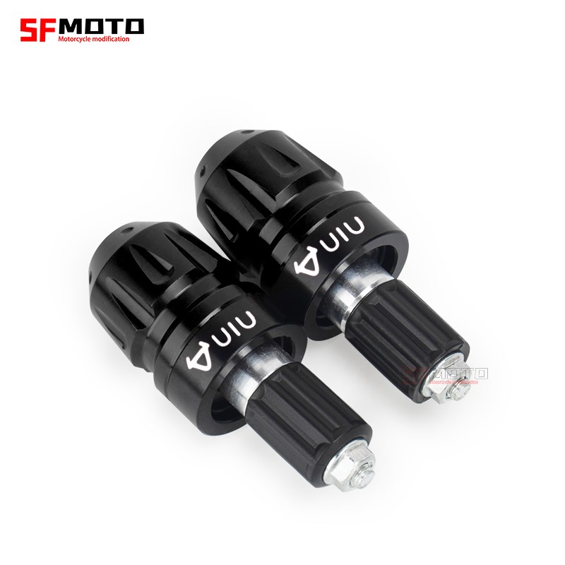 适用电动车小牛F0T G0T RQI NQIGT MQIL QI改装手把堵头