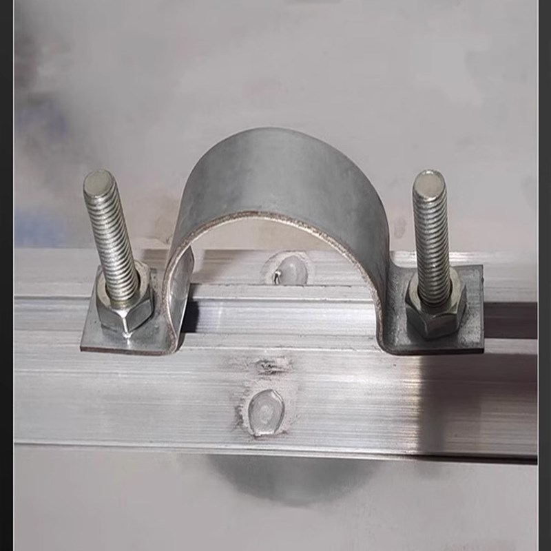 左右绕行道路交通安全标识牌公路减速慢行警示牌立柱滑槽抱箍反光