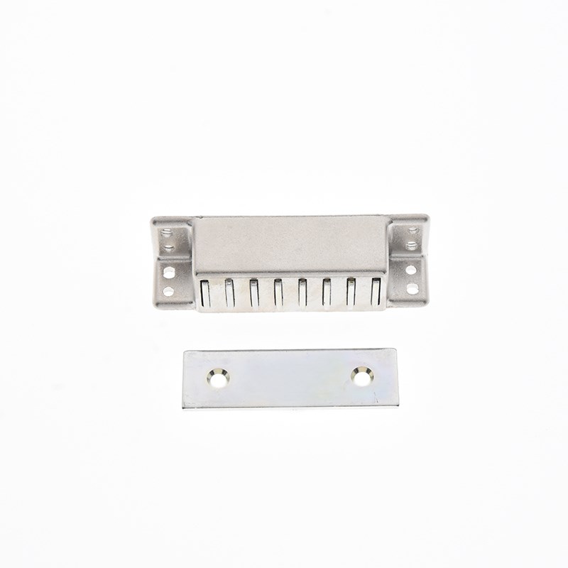 世嘉智尼LMP蓝普门吸强磁门磁吸碰珠门碰橱柜门磁吸MCH-