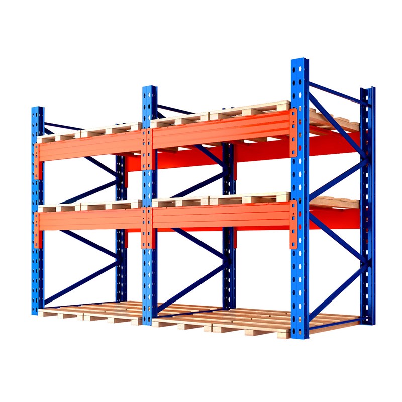 80cm加宽工厂仓库1吨重型模具货架工业仓储超强承重货架五金架子