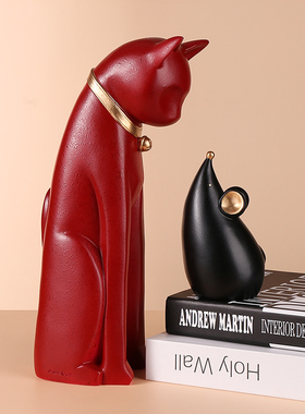 日系治愈小装饰品创意家居饰品可爱摆设品书架桌面装饰少女心