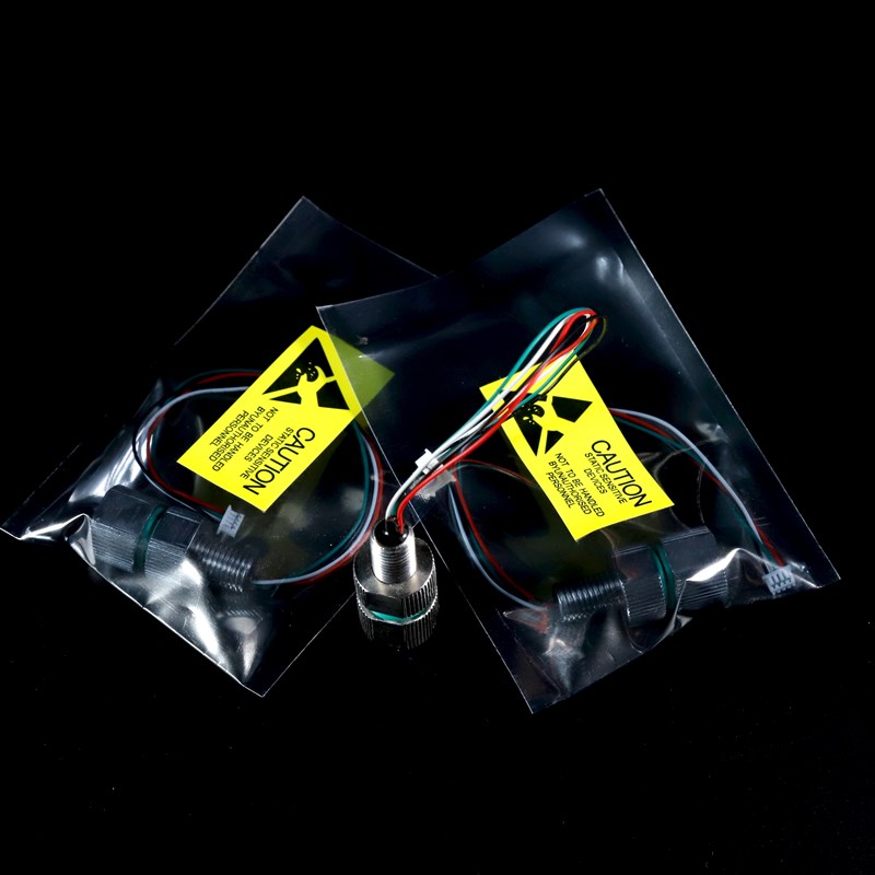 M10 水压水深传感器 高精度 深度传感器 MS5837-30BA 带温度 ROV